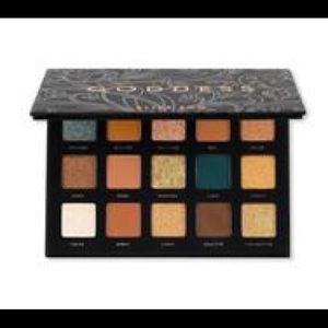 Alter Ego Goddess Palette
